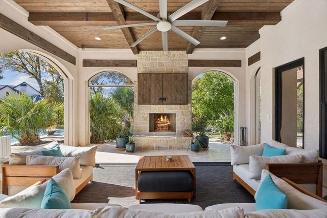 1825 Terra Bella Drive, Westlake, TX 76262