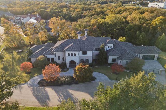 1825 Terra Bella Drive, Westlake, TX 76262