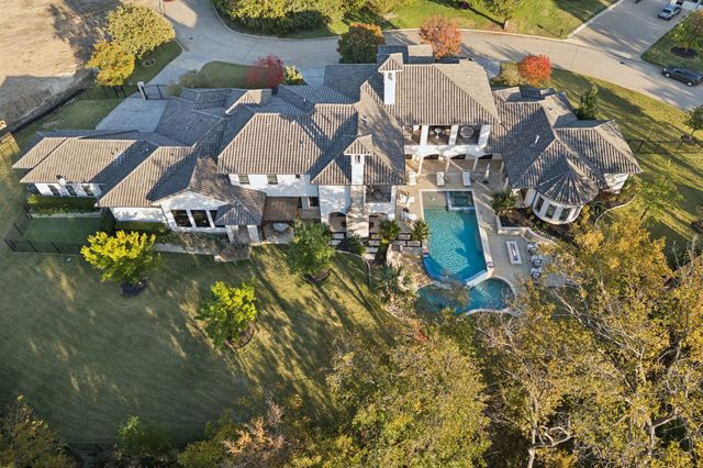 1825 Terra Bella Drive, Westlake, TX 76262