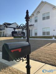 8109 Goose Ridge Drive SE, Owens Cross Roads, AL 35763