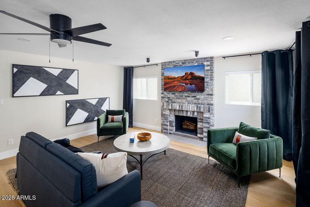 6174 E JANICE Way, Scottsdale, AZ 85254