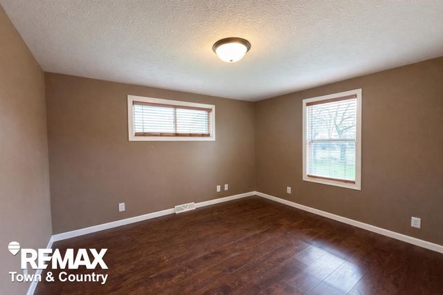 2942 Lyle Road, Tobacco Twp, MI 48612
