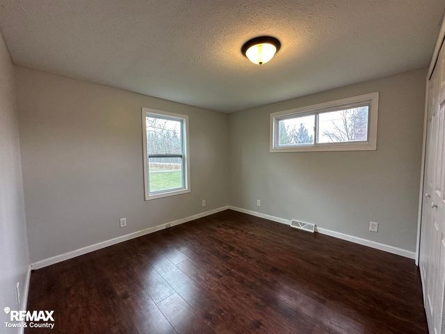 2942 Lyle Road, Tobacco Twp, MI 48612