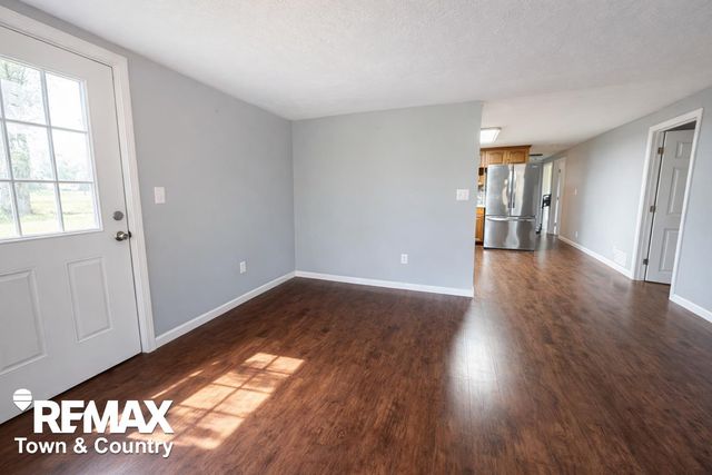 2942 Lyle Road, Tobacco Twp, MI 48612