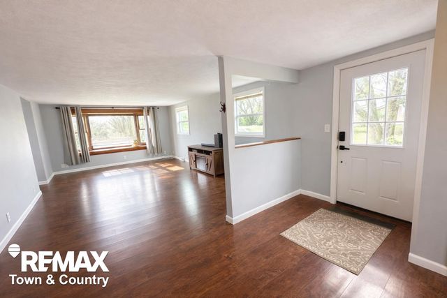 2942 Lyle Road, Tobacco Twp, MI 48612