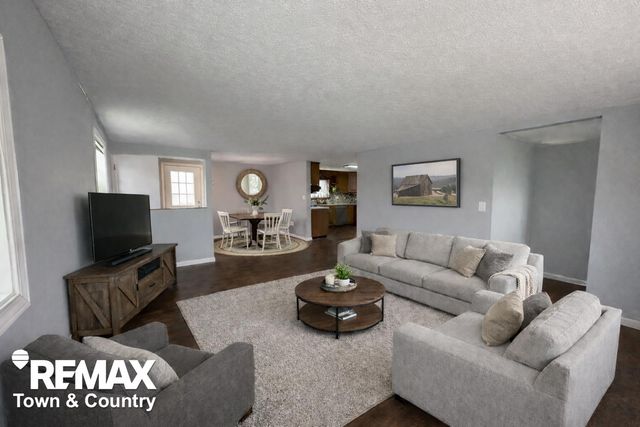 2942 Lyle Road, Tobacco Twp, MI 48612