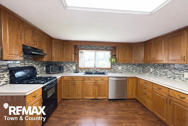 2942 Lyle Road, Tobacco Twp, MI 48612