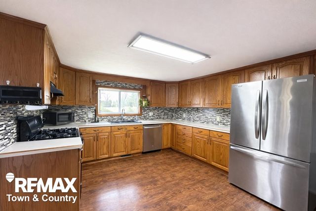 2942 Lyle Road, Tobacco Twp, MI 48612