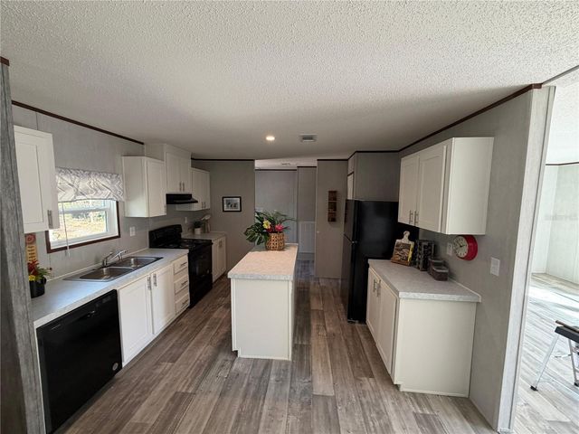 10055 W OHIO DRIVE, Crystal River, FL 34428