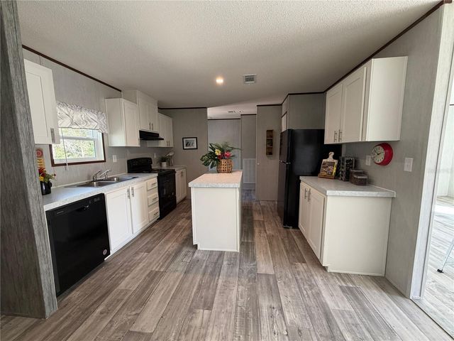 10055 W OHIO DRIVE, Crystal River, FL 34428