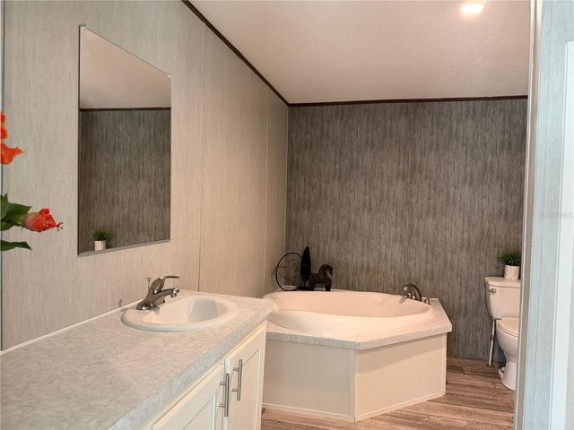 10055 W OHIO DRIVE, Crystal River, FL 34428