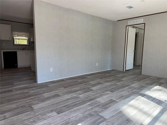 10055 W OHIO DRIVE, Crystal River, FL 34428