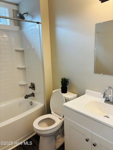 119 Preston Road, Jacksonville, NC 28540