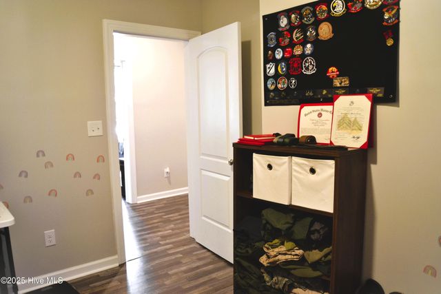 119 Preston Road, Jacksonville, NC 28540