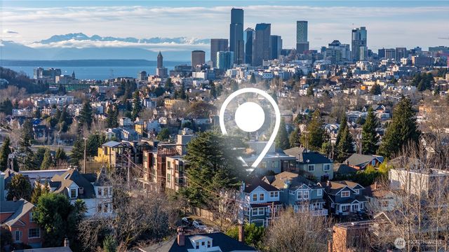 1375 32nd Avenue S, Seattle, WA 98144