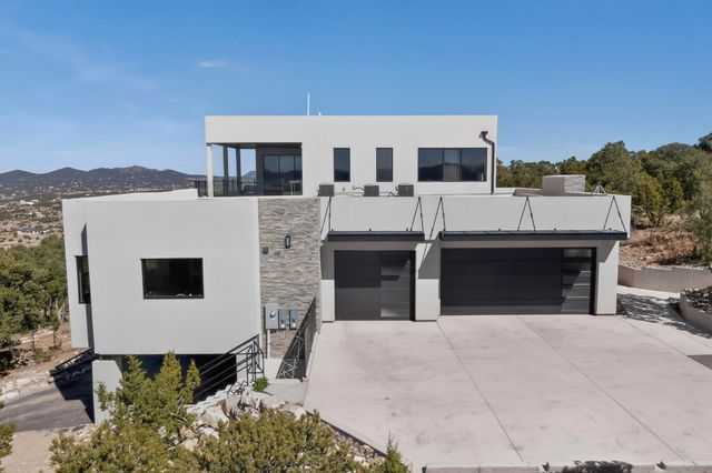 235 Kimberly Lane, Tijeras, NM 87059