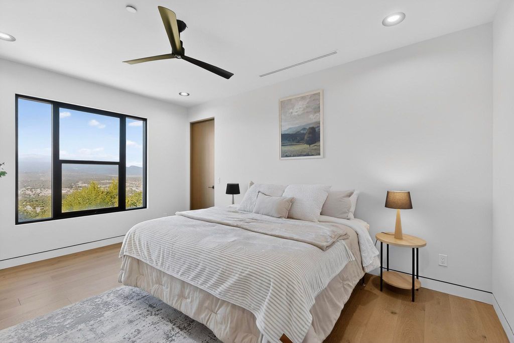 Image 33 of property listing at 235 Kimberly Lane, Tijeras, NM 87059