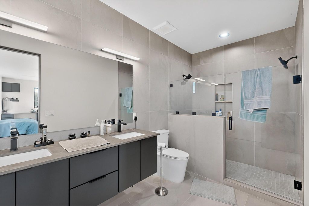 Image 39 of property listing at 235 Kimberly Lane, Tijeras, NM 87059