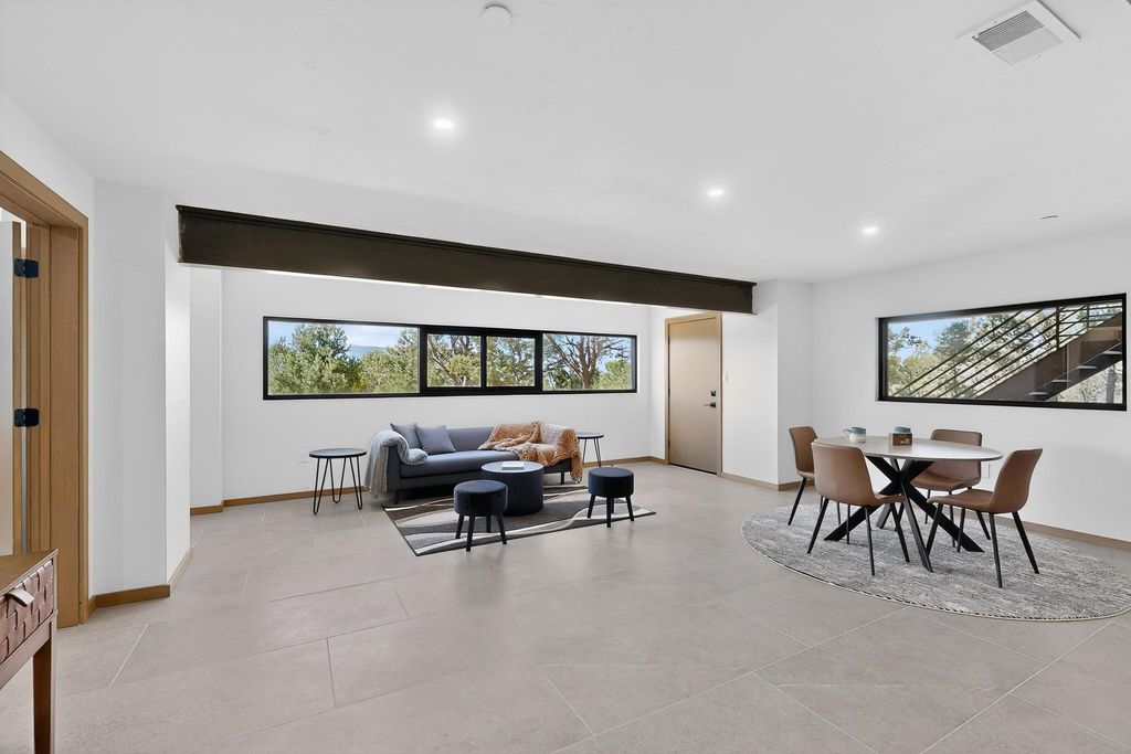 Image 58 of property listing at 235 Kimberly Lane, Tijeras, NM 87059