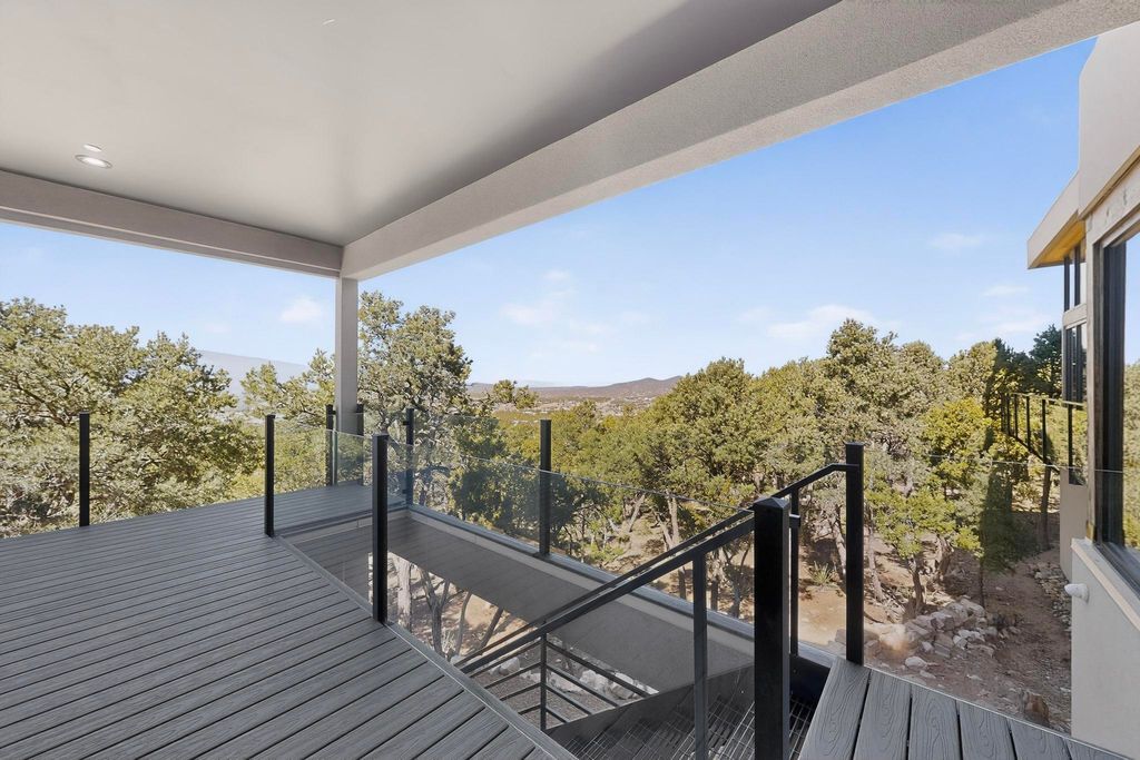 Image 69 of property listing at 235 Kimberly Lane, Tijeras, NM 87059