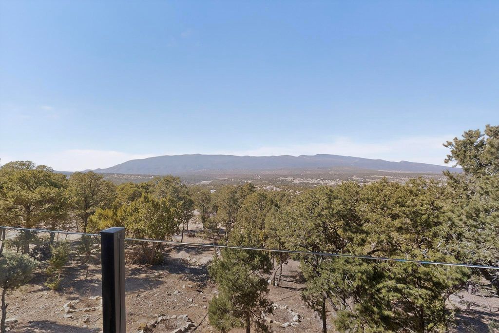 Image 70 of property listing at 235 Kimberly Lane, Tijeras, NM 87059