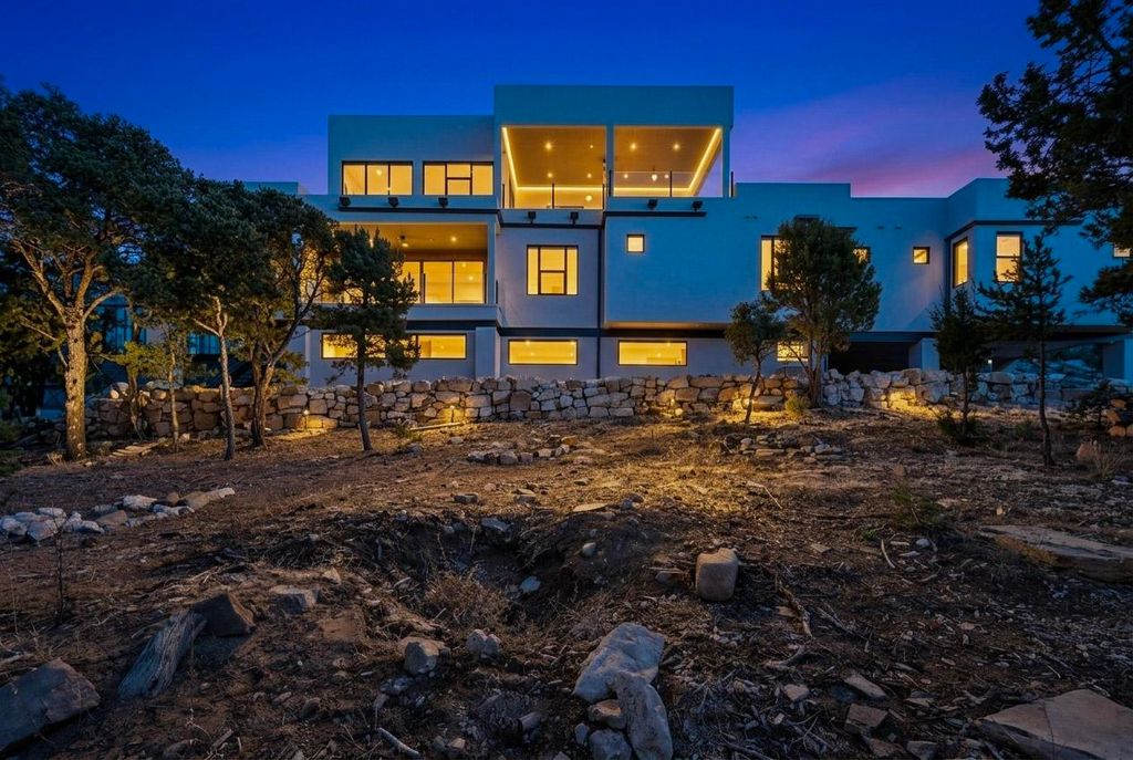 Image 73 of property listing at 235 Kimberly Lane, Tijeras, NM 87059