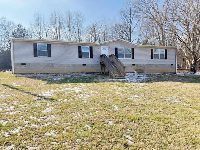 1418 Denathard Ln, Lewisburg, TN 37091