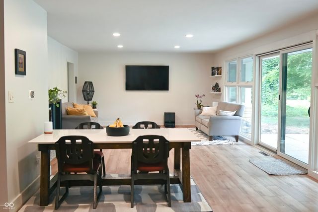 411 S Pleasant Ridge Road, Bloomington, IN 47401