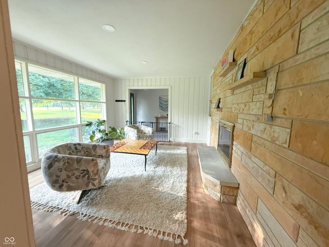 411 S Pleasant Ridge Road, Bloomington, IN 47401