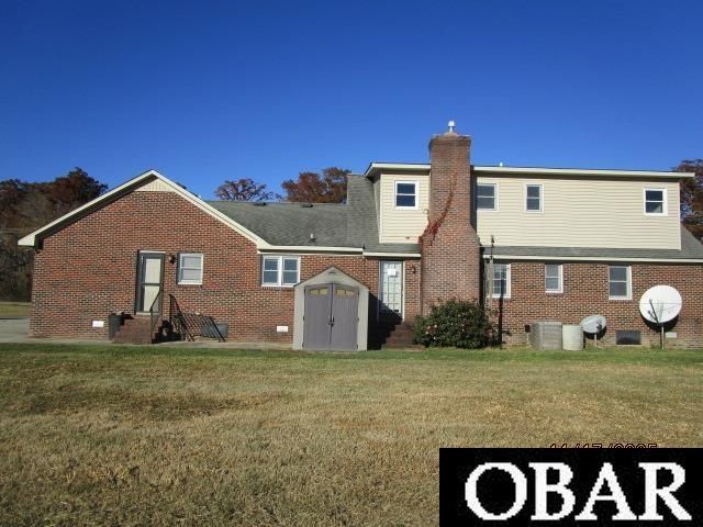 1771 Nixonton Road, Elizabeth City, NC 27909