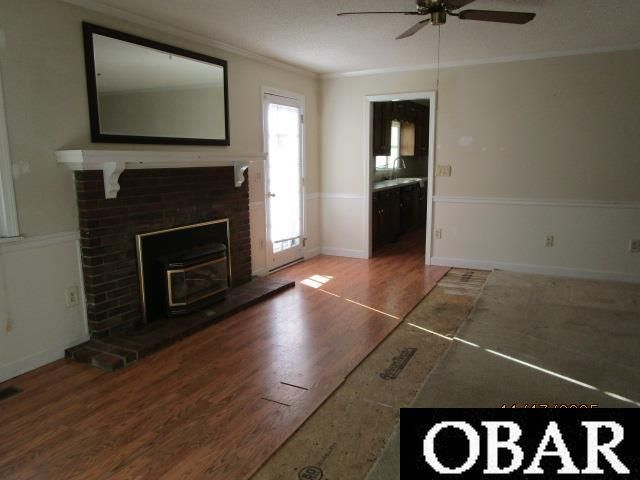 1771 Nixonton Road, Elizabeth City, NC 27909