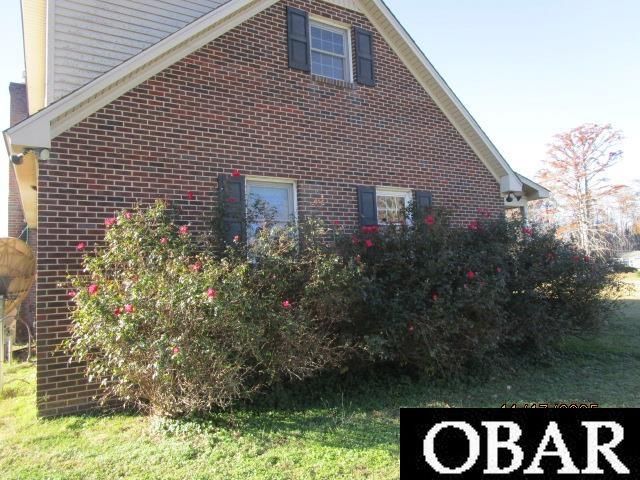 1771 Nixonton Road, Elizabeth City, NC 27909