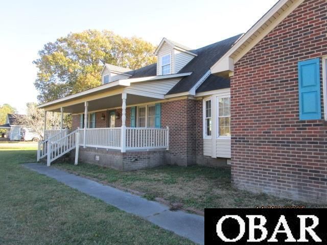 1771 Nixonton Road, Elizabeth City, NC 27909