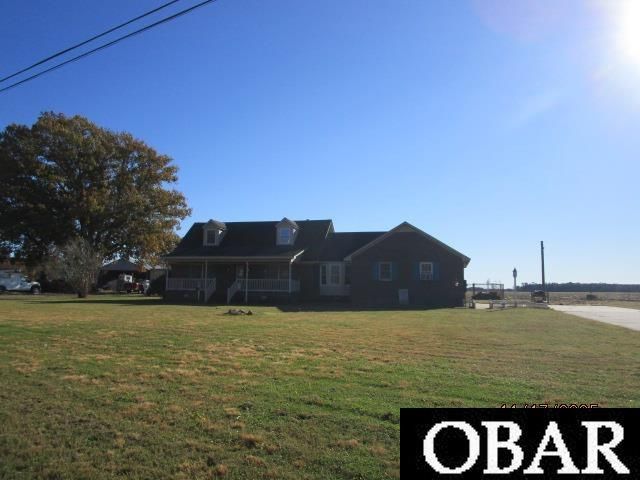 1771 Nixonton Road, Elizabeth City, NC 27909