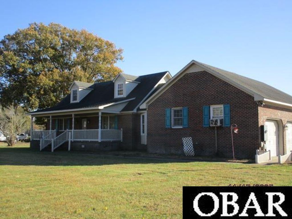 1771 Nixonton Road, Elizabeth City, NC 27909