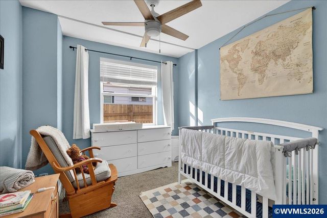 1530 Maple St SW, Albany, OR 97321