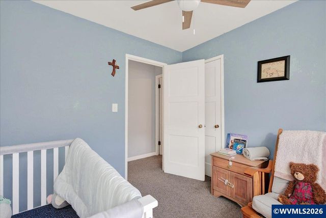 1530 Maple St SW, Albany, OR 97321