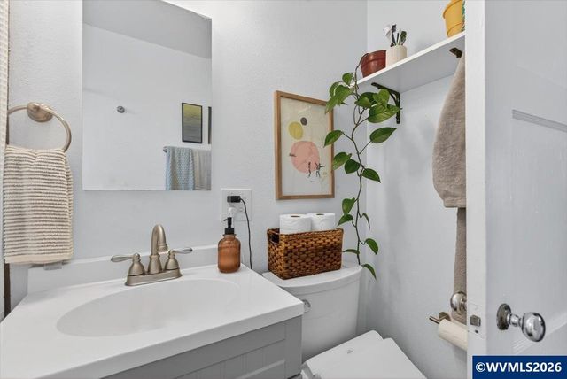 1530 Maple St SW, Albany, OR 97321