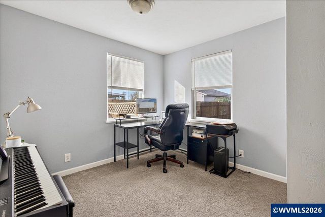 1530 Maple St SW, Albany, OR 97321