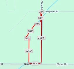 1 Lampman Road, Ferndale, WA 98248