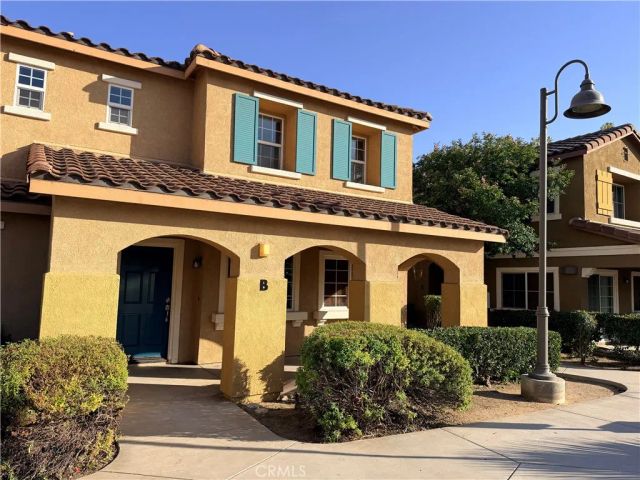 25882 Iris Unit B, Moreno Valley, CA 92551