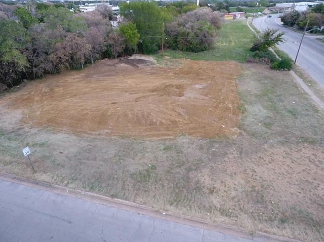 3749 Burnice Drive, Fort Worth, TX 76119