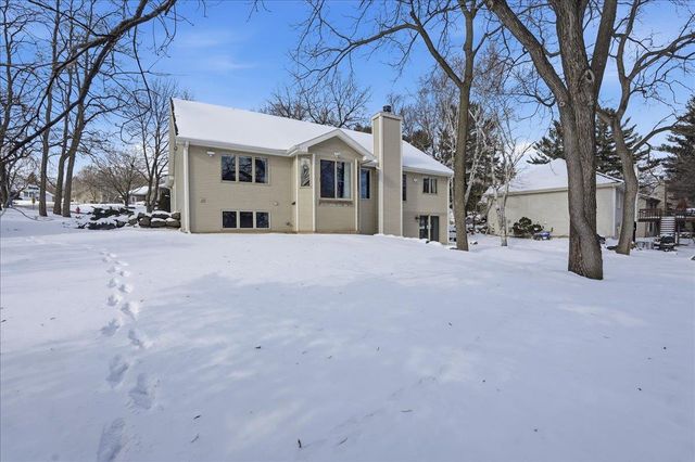925 S Holt Circle, Madison, WI 53719