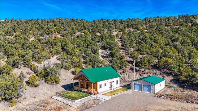 11799 County Road 73.2, Trinidad, CO 81082