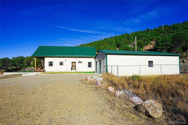 11799 County Road 73.2, Trinidad, CO 81082