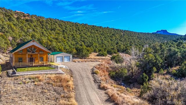 11799 County Road 73.2, Trinidad, CO 81082