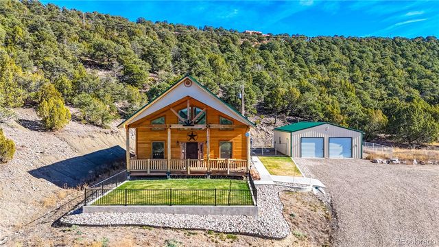 11799 County Road 73.2, Trinidad, CO 81082