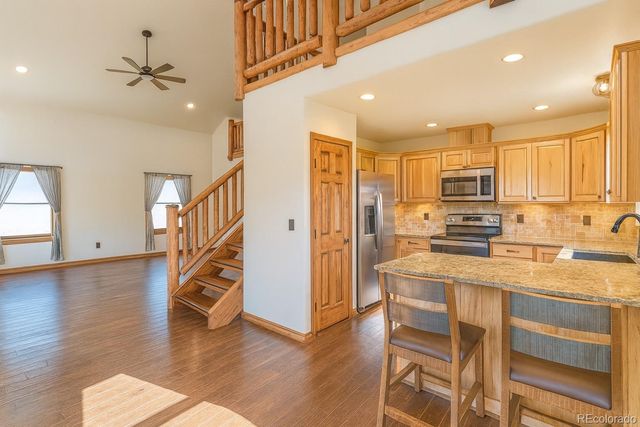 11799 County Road 73.2, Trinidad, CO 81082