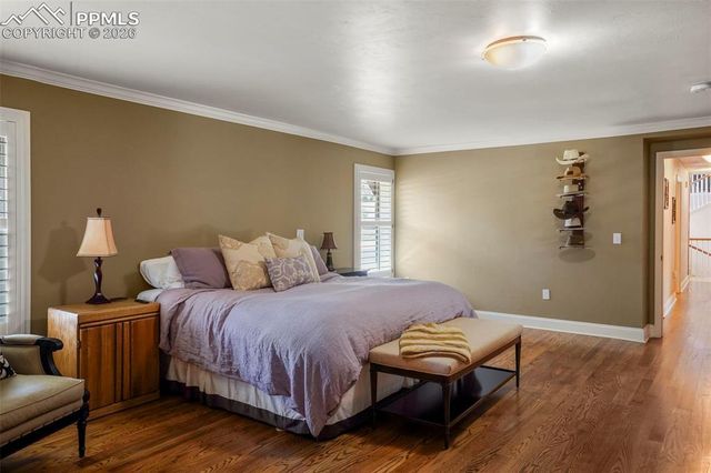 1660 Mesa Avenue, Colorado Springs, CO 80906