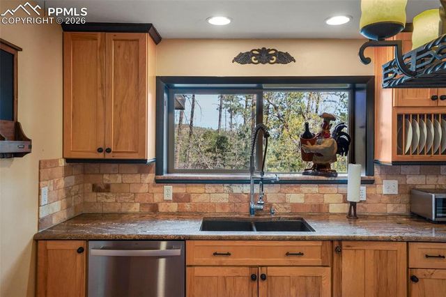 1660 Mesa Avenue, Colorado Springs, CO 80906